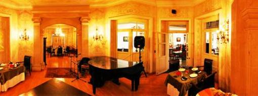 фото отеля Gran Hotel Alameda