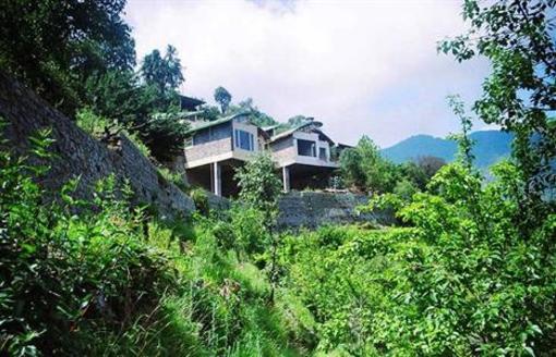 фото отеля Seclude Ramgarh