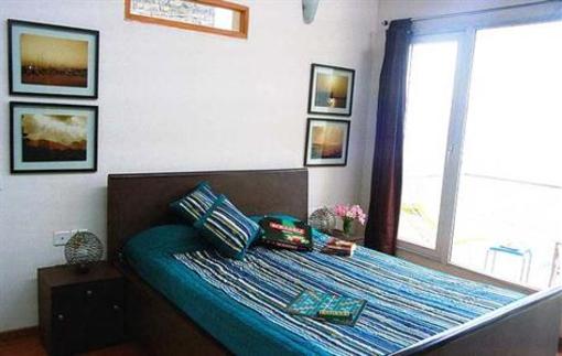 фото отеля Seclude Ramgarh