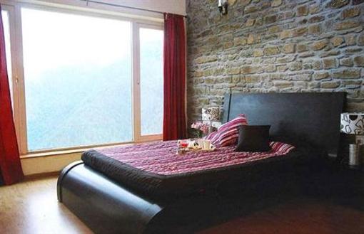 фото отеля Seclude Ramgarh
