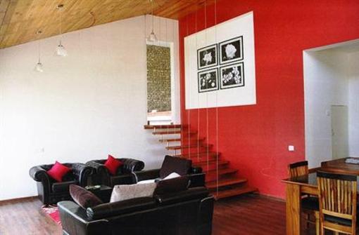 фото отеля Seclude Ramgarh