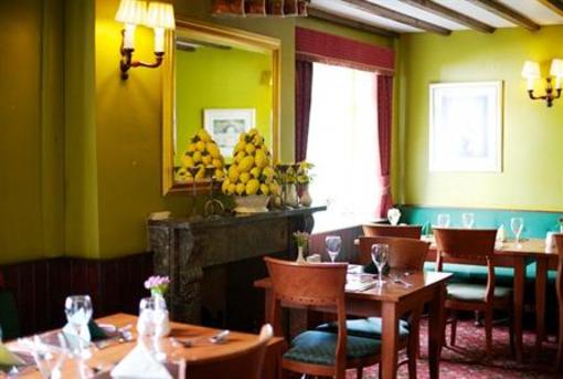 фото отеля The Buck Inn Thornton Watlass