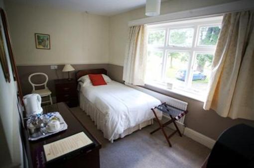 фото отеля The Buck Inn Thornton Watlass