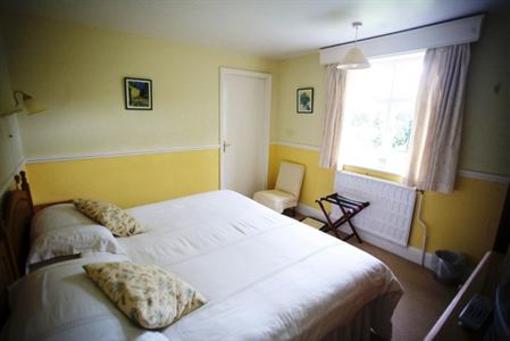 фото отеля The Buck Inn Thornton Watlass