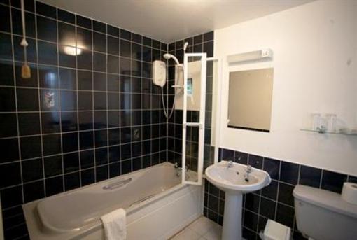фото отеля The Buck Inn Thornton Watlass