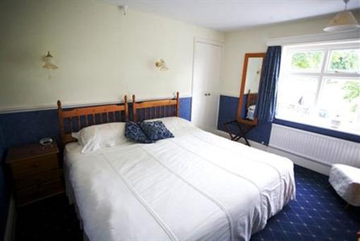 фото отеля The Buck Inn Thornton Watlass