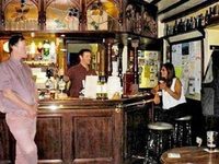 The Buck Inn Thornton Watlass