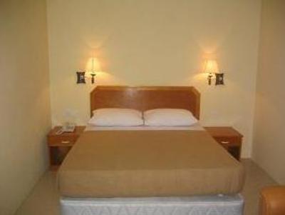 фото отеля Hotel Makmur