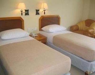 фото отеля Hotel Makmur