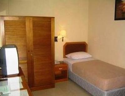 фото отеля Hotel Makmur