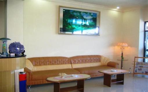фото отеля Hotel Makmur