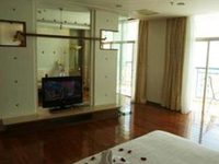 21 Century Holiday Huakai Siji Seaview Resort