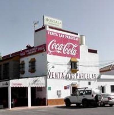 фото отеля Las Parcelas