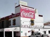 Las Parcelas