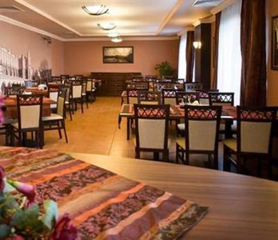 фото отеля Polonez Hotel Krakow