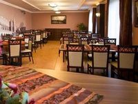 Polonez Hotel Krakow
