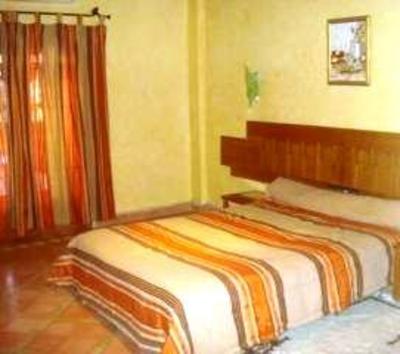 фото отеля Hotel Kasbal Lamrani