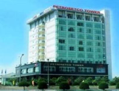 фото отеля Petrosetco Tower Hotel