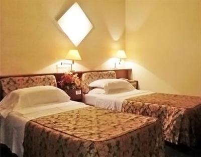 фото отеля Bellavista Hotel Montebelluna