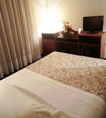 фото отеля Bellavista Hotel Montebelluna