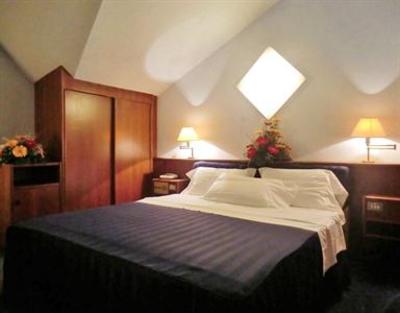 фото отеля Bellavista Hotel Montebelluna