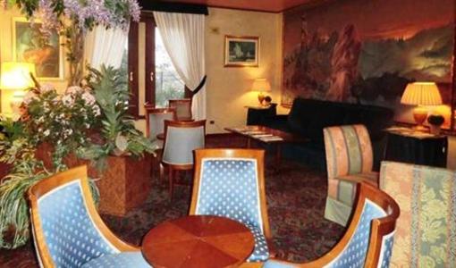 фото отеля Bellavista Hotel Montebelluna