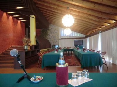 фото отеля Bellavista Hotel Montebelluna