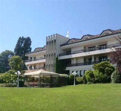 фото отеля Bellavista Hotel Montebelluna