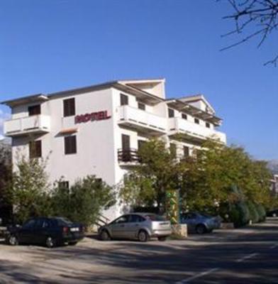 фото отеля Hotel Rajna