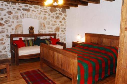 фото отеля Hotel Rajna