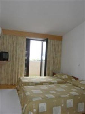 фото отеля Hotel Rajna