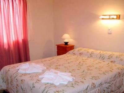 фото отеля Koi-Mahik Hotel El Calafate