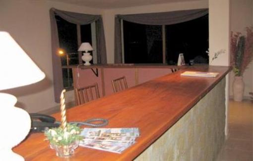 фото отеля Koi-Mahik Hotel El Calafate