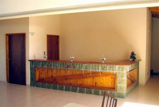 фото отеля Koi-Mahik Hotel El Calafate