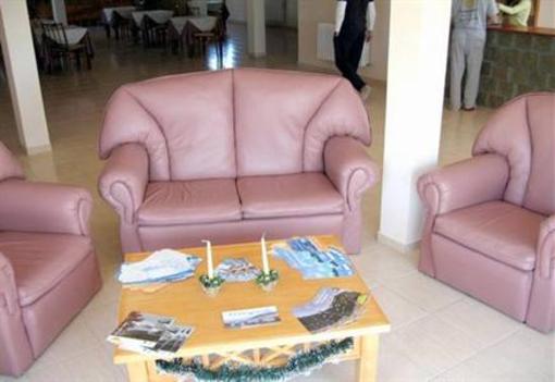 фото отеля Koi-Mahik Hotel El Calafate