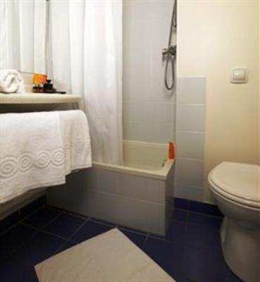 фото отеля Hotel Akena Le Treport