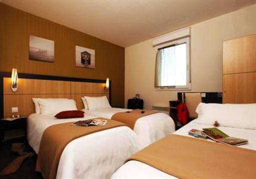 фото отеля Hotel Akena Le Treport