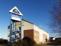 Hotel Akena Le Treport