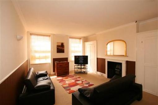 фото отеля Albion Street Apartments Cheltenham