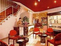 Logis Auberge Du Cheval Blanc et Le Clovis
