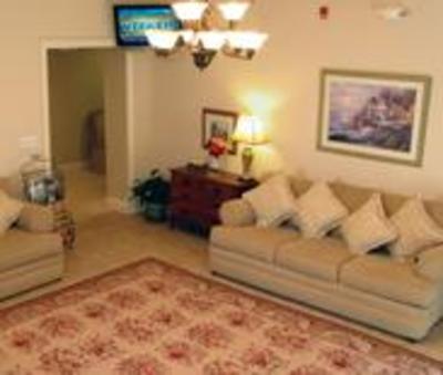 фото отеля Clarendon Inn