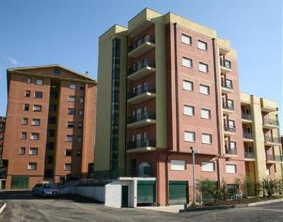 фото отеля Accademia Residence