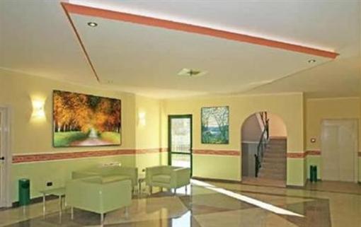 фото отеля Accademia Residence