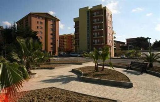 фото отеля Accademia Residence