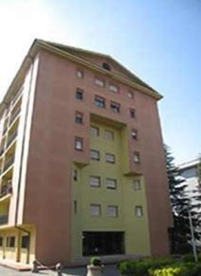 фото отеля Accademia Residence