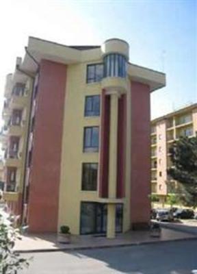фото отеля Accademia Residence