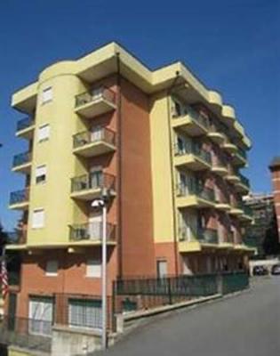 фото отеля Accademia Residence
