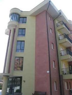 фото отеля Accademia Residence