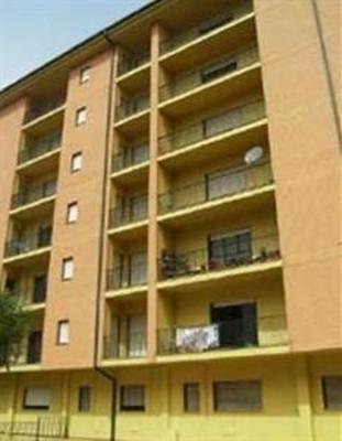 фото отеля Accademia Residence