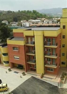 фото отеля Accademia Residence